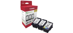 Canon CARTRIDGE PG-545XLx2/CL-546XL MULTI pro PIXMA TR455x, MG2x50, MG255xS, TS205, TS305, TS335x Canon CARTRIDGE PG-545XLx2/CL-546XL MULTI pro PIXMA TR455x, MG2x50, MG255xS, TS205, TS305, TS335x