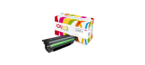 OWA Armor toner pro HP Color Laserjet CP4025/4520/4525, 11000 Stran, CE263A, červená/magenta OWA Armor toner pro HP Color Laserjet CP4025/4520/4525, 11000 Stran, CE263A, červená/magenta