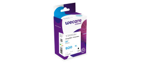 WECARE ARMOR cartridge pro HP Officejet 6000, 6500 (CD975AE), černá/black, 48ml, 1730str WECARE ARMOR cartridge pro HP Officejet 6000, 6500 (CD975AE), černá/black, 48ml, 1730str