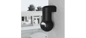 UBNT UVC-G5-PTZ black