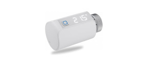 Homematic IP Termostatická hlavice Evo - HmIP-eTRV-E Homematic IP Termostatická hlavice Evo - HmIP-eTRV-E