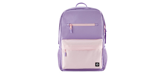 HP Campus Lavender Backpack - Batoh