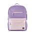 HP Campus Lavender Backpack - Batoh