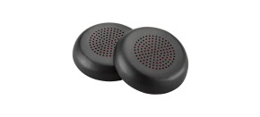 Poly Savi 7200 Leatherette Ear Cushion (1 Piece) Poly Savi 7200 Leatherette Ear Cushion (1 Piece)