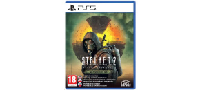 PS5 hra S.T.A.L.K.E.R. 2: Heart of Chornobyl Day One Edition