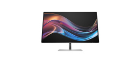 HP LCD 727pk 27" 4K 3840x2160, IPS, 16:9, 350nits, 5ms, 2000:1, DP, DP out, HDMI, 5xUSB A,USB-C, TB4 -100W, 5/5/5