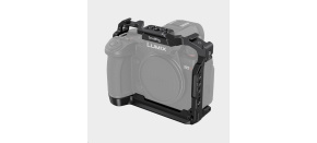 SmallRig 4022 Cage For Panasonic Lumix S5 II SmallRig 4022 Cage For Panasonic Lumix S5 II