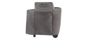 Traeger ochranný obal na gril v plné délce Ironwood  650