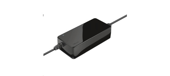 TRUST Univerzální napájecí adaptér pro notebooky Primo 70W-19V Laptop Charger