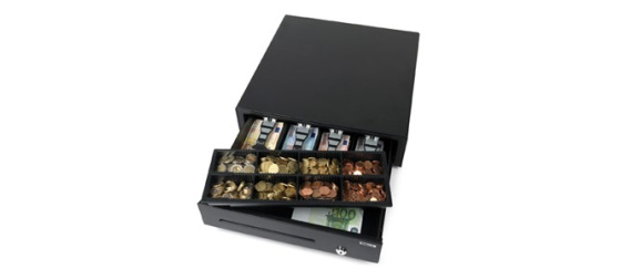 Pokladní zásuvka SAFESCAN LD-4141