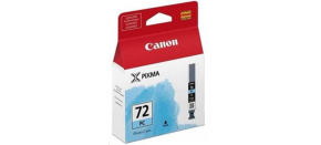 Canon BJ CARTRIDGE PGI-72 PC foto azurová pro PIXMA PRO-10 (351 str.) Canon BJ CARTRIDGE PGI-72 PC foto azurová pro PIXMA PRO-10 (351 str.)