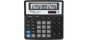 REBELL kalkulačka - RE-BDC316 BX