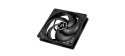 ARCTIC ventilátor P12 Silent, 120mm, 3-pin, 12V
