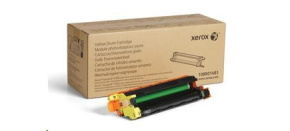 Xerox Yellow Drum Cartridge pro VersaLink C500/C505(40 000 PAGES) Xerox Yellow Drum Cartridge pro VersaLink C500/C505(40 000 PAGES)
