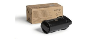 Xerox Black Extra High Capacity Toner pro VersaLink B600/B605/B610/B615 (46 700 str.) Xerox Black Extra High Capacity Toner pro VersaLink B600/B605/B610/B615 (46 700 str.)