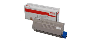 Oki Toner Černý pro C710/C711 (11k)