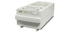 APC Symmetra 4-16kVA Battery Module APC Symmetra 4-16kVA Battery Module