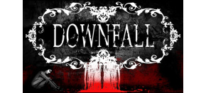 Downfall (PC) klíč Steam