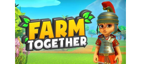 Farm Together - Laurel Pack (PC) klíč Steam