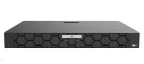 Uniview NVR504-32B-IQ, 32 kanálů, až 16MP, až 4x16TB HDD, SMART VCA, SIP+UMD by NVR
