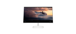 HP LCD 527sa, IPS matný 27" FHD 1920x1080, 300nit, 5ms, VGA, HDMI, repro HP LCD 527sa, IPS matný 27" FHD 1920x1080, 300nit, 5ms, VGA, HDMI, repro
