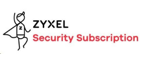 Zyxel USGFLEX500 / VPN100 licence, 2-years Secure Tunnel & Managed AP Service License Zyxel USGFLEX500 / VPN100 licence, 2-years Secure Tunnel & Managed AP Service License
