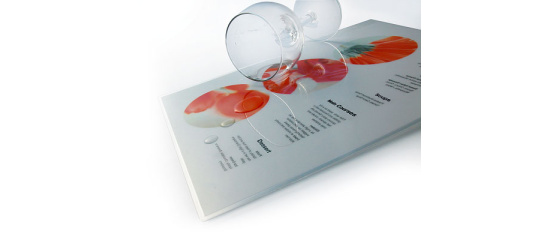 Laminovací fólie A3 125 mic