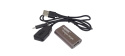 PremiumCord Wireless HDMI Adapter pro chytré telefony a tablety, Android, MIRACAST, iPhone,Win8.1