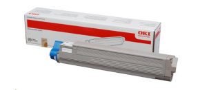 Oki Bílý obraz. válec do C920WT (10k) Oki Bílý obraz. válec do C920WT (10k)