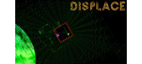 Displaced (PC) klíč Steam Displaced (PC) klíč Steam