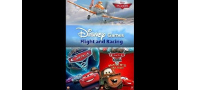 Disney Flight and Racing (PC) klíč Steam