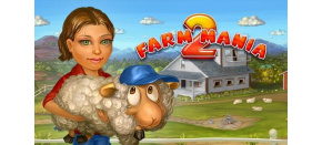 Farm Mania 2 (PC) klíč Steam