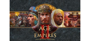 Age of Empires : Definitive Edition (PC) klíč Steam Age of Empires : Definitive Edition (PC) klíč Steam