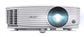 ACER Projektor X1526, DLP 3D, 1080p (1920x1080) FHD, 4000 ANSI, 13 000:1, HDMI, repro 1x3W, 2.4Kg, LumiSense, ColorBoost