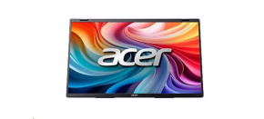 ACER LCD PD193QTEbmiuux DUAL SCREEN,47cm (18.5") FHD,100Hz,250nits,4ms,Audio,Repro,Vesa,HDMI,USB,Black
