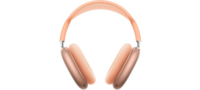 APPLE AirPods Max 2 (2024) - Orange APPLE AirPods Max 2 (2024) - Orange