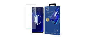 3mk hybridní sklo FlexibleGlass Pro pro Oppo A40 / A40M / A3 4G