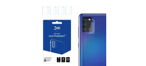 3mk Lens Protection pro Samsung Galaxy A21s 3mk Lens Protection pro Samsung Galaxy A21s
