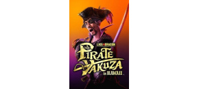 PC hra Like A Dragon: Pirate Yakuza In Hawaii