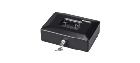 Master Lock Pokladní uzamykatelný box CB-10ML Master Lock Pokladní uzamykatelný box CB-10ML