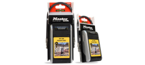 Master Lock Bezpečnostní schránka  5482EURD se závěsným lankem