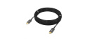 Club3D Kabel HDMI, Ultra Rychlý HDMI™ Certifikovaný AOC Cable, 4K120Hz/ 8K60Hz (M/M), 15m