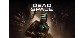 Dead Space (PC) DIGITAL Dead Space (PC) DIGITAL