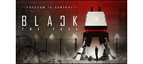 Black The Fall (PC) klíč Steam