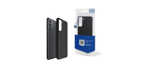 3mk ochranný kryt Silicone Case pro Samsung Galaxy S22 5G