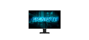 GIGABYTE LCD - 24,5" Gaming monitor GS25F2A, SS IPS, 1920x1080 FHD, 240Hz, 1000:1, 300cd/m2, 1ms, 2xHDMI, 1xDP