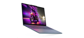 LENOVO NTB Yoga Pro  9 16IAH10 - Ultra 7 255H,16" 2.8K WQXGA+ OLED,32GB,1TSSD,HDMI,RTX 5060 8GB,W11P,3Y Premium