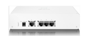 HPE Networking Instant On Secure Gateway 4-port Gigabit SG1004