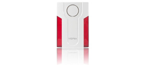 Veria Venkovní akustická siréna  10403