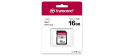 TRANSCEND SDHC karta 16GB 300S, UHS-I U1 (R:95/W:45 MB/s)